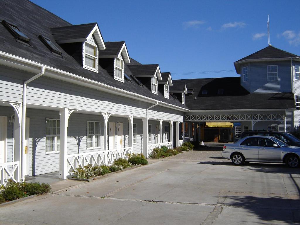 Apart Hotel Casablanca Valdivia Cameră foto