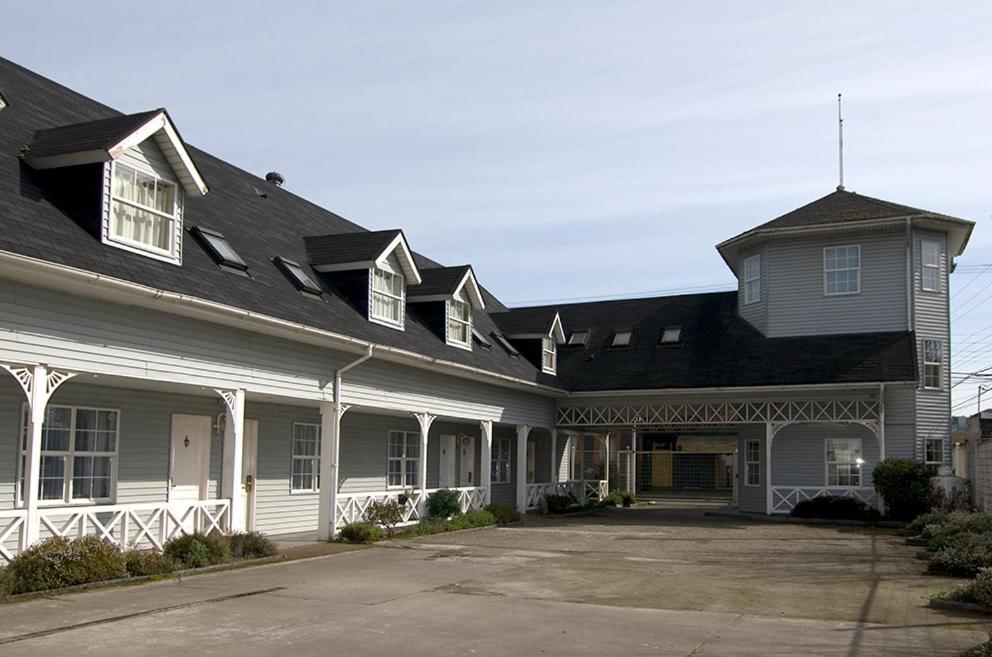 Apart Hotel Casablanca Valdivia Cameră foto